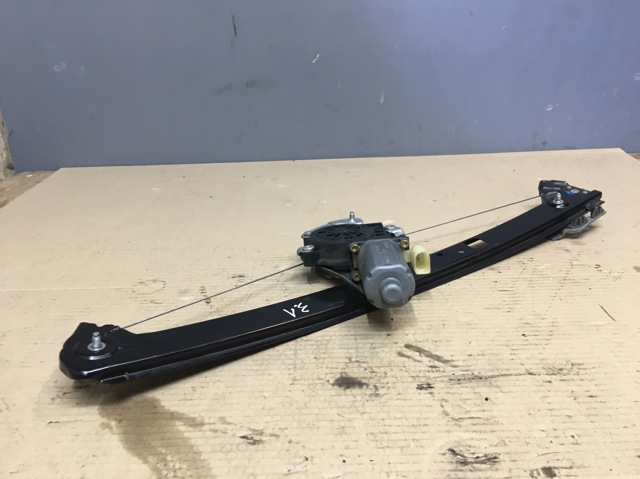 Механізм склопідйомника двері задньої, лівої 51357125059 BMW