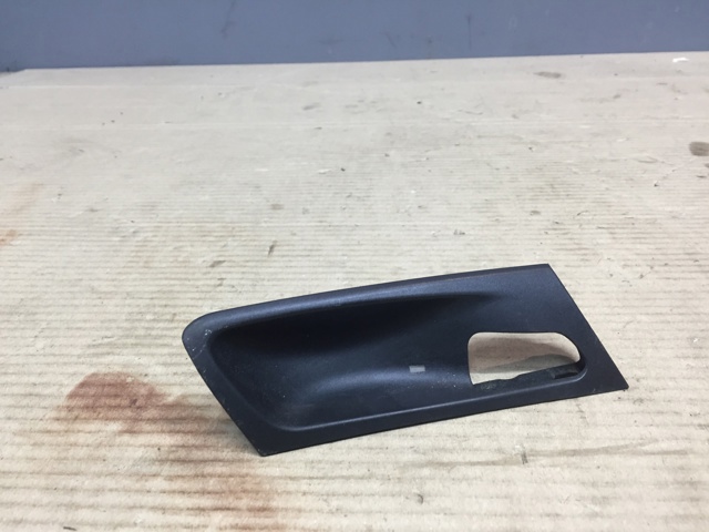 Накладка ручки дверей 51416973736 BMW