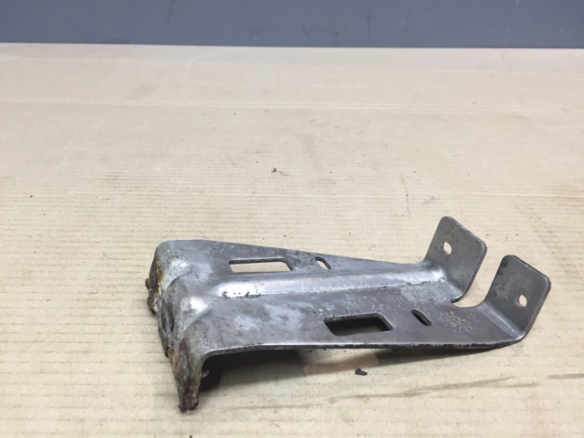 Захист днища, паливного бака 51487158401 BMW