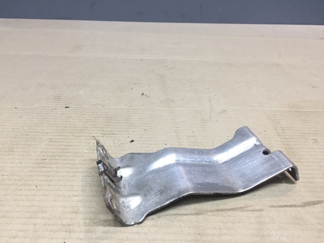 Захист днища, паливного бака 51487158402 BMW