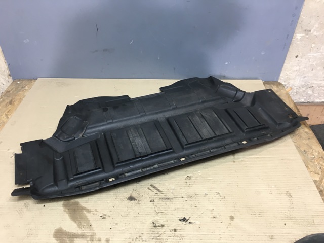 Захист ДВС 51718402436 BMW