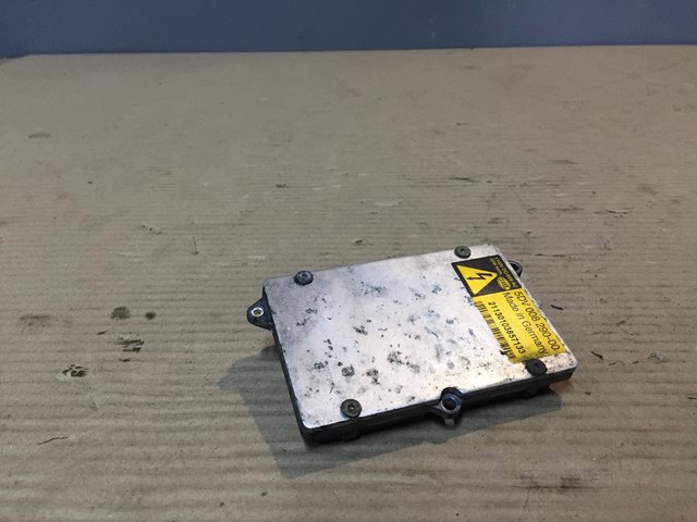 Блок розпалювання, ксенон 5DV008290 BMW