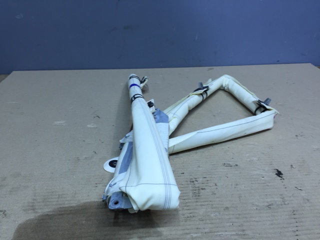 Подушка безпеки, збоку, права, AIRBAG 5K6880742B VAG