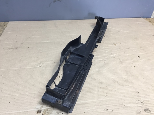 Повітроприймач Ауді Ку 3