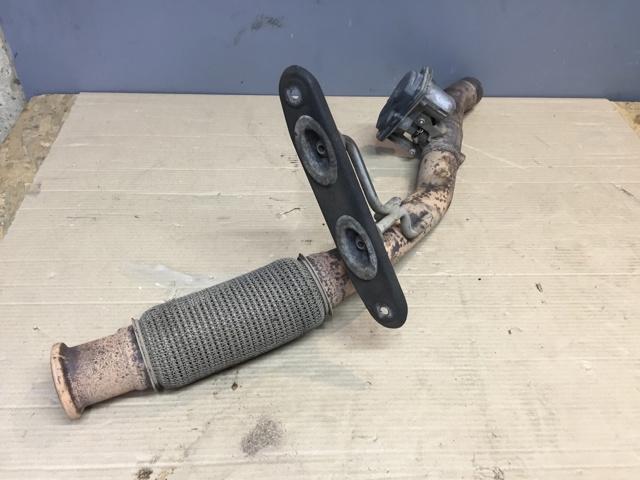 Клапан / актуатор приводу заслінки EGR 5Q0253691H VAG
