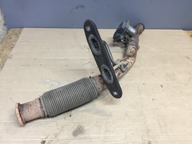 Клапан / актуатор приводу заслінки EGR 5Q0253691H VAG