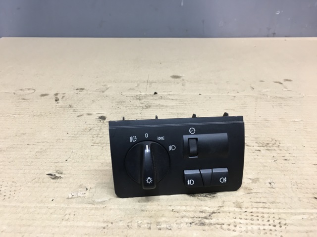 Блок управління освітленням 61316909775 BMW