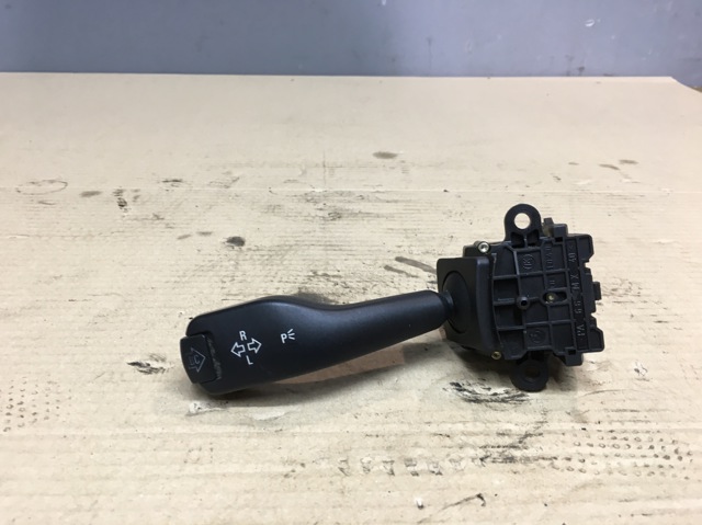 Перемикач підрульовий, лівий 61318363668 BMW
