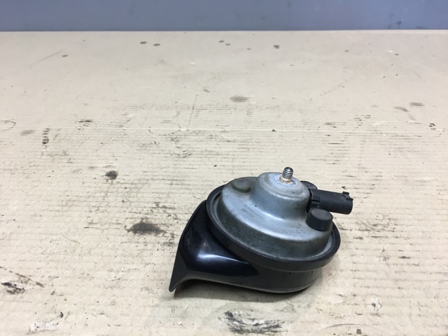 Сигнал високої тональності 61338387347 BMW