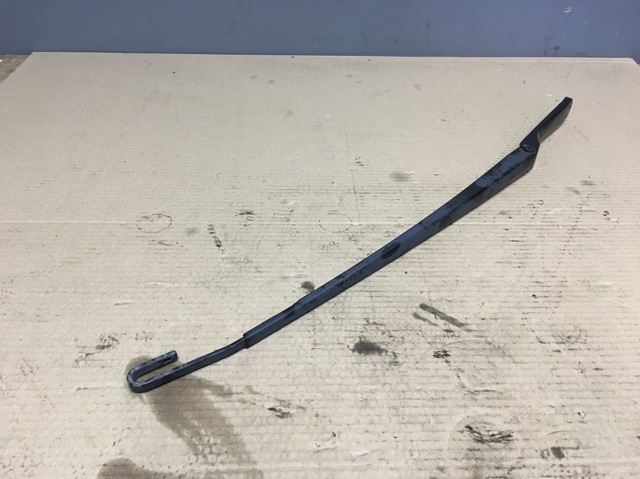 Повідок склоочисника 61617075612 BMW