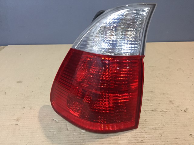 Задня ліва зовнішня фара 63217164475 BMW