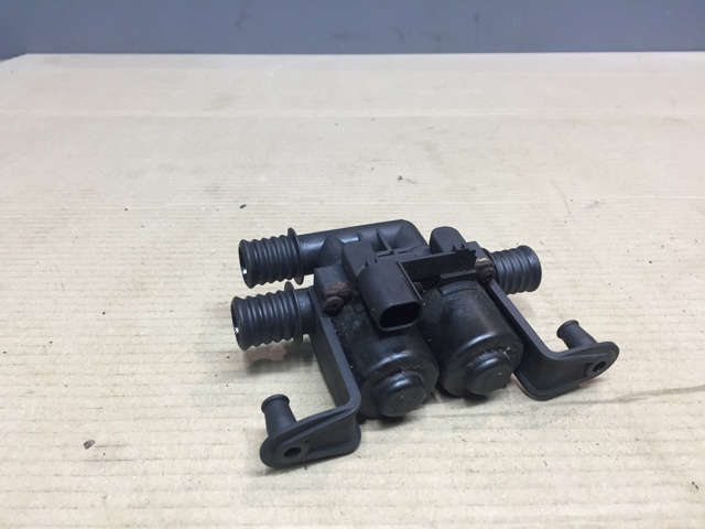 Кран системи опалення 64116910544 BMW