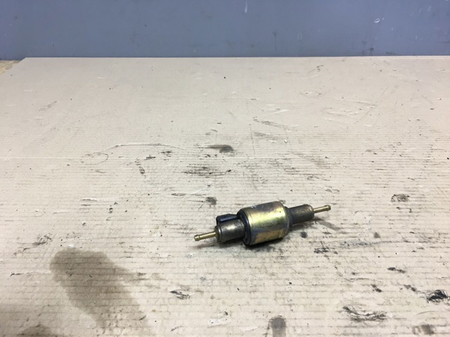 Паливний насос 64129122389 BMW