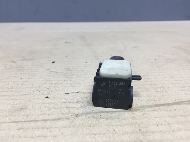 Датчик подушки безпеки 65779152262 BMW