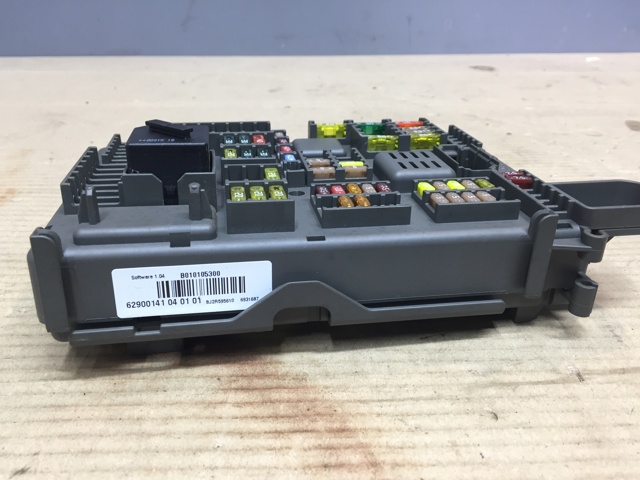 Реле запобіжників 6931687 BMW