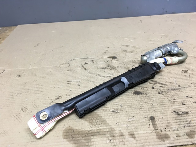 Подушка безпеки, збоку ліва айрбег 72127078479 BMW