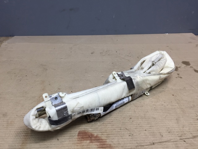 Подушка безпеки, бічна, права, AIRBAG 72127141508 BMW