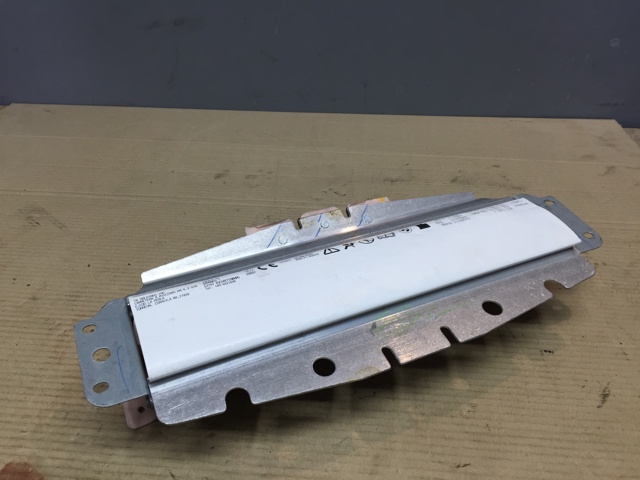 Установка подушки безпеки пасажира 72127943538 BMW