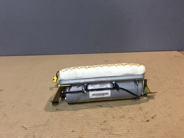 Установка подушки безпеки пасажира 72128402260 BMW