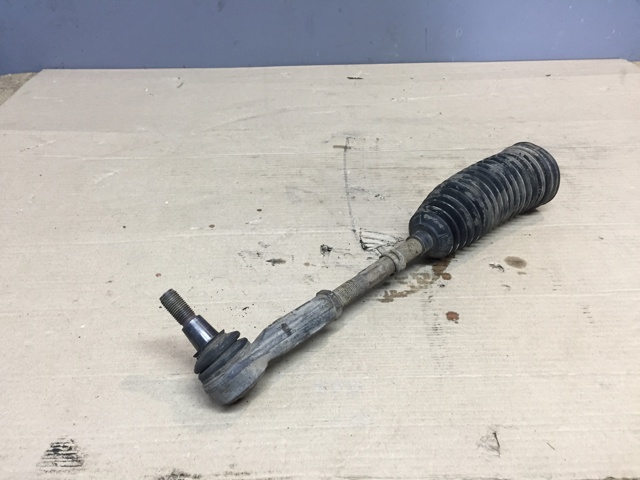 Поперечна рульова тяга ліва 7L0422803D VAG