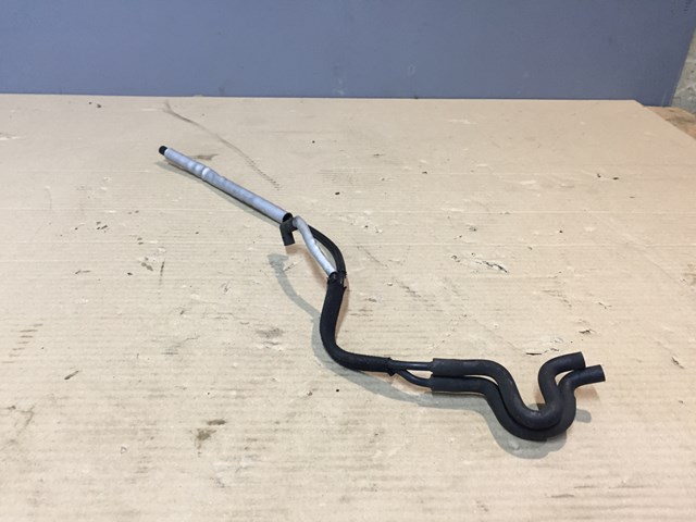 Шланг вакуумний керування EGR 7P0133798H VAG