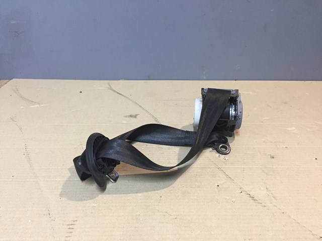 Пасок безпеки задній правий 7P0857806FHCP VAG