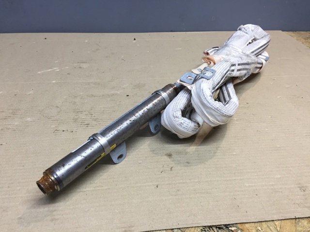 Подушка безпеки, бічна, права, AIRBAG 7P5880742C VAG