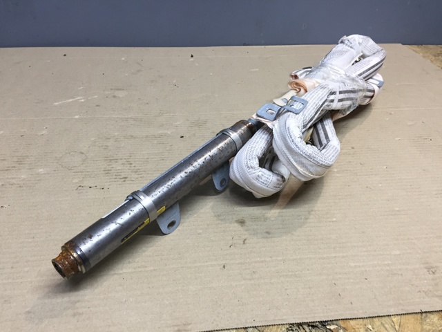 Подушка безпеки, бічна, права, AIRBAG 7P5880742C VAG