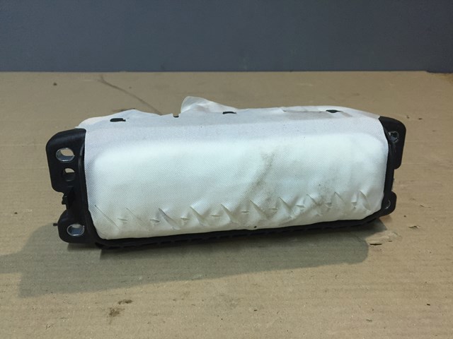 Подушка безпеки, пасажирська, AIRBAG 7P6880204F VAG