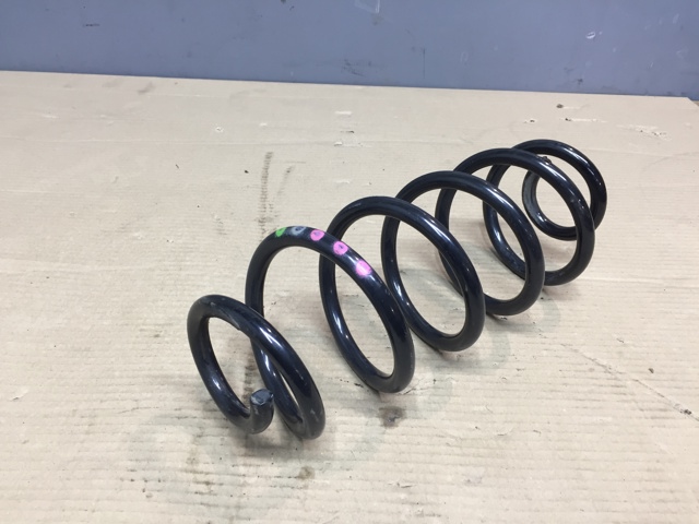 Пружини задні 8K0511115GR VAG
