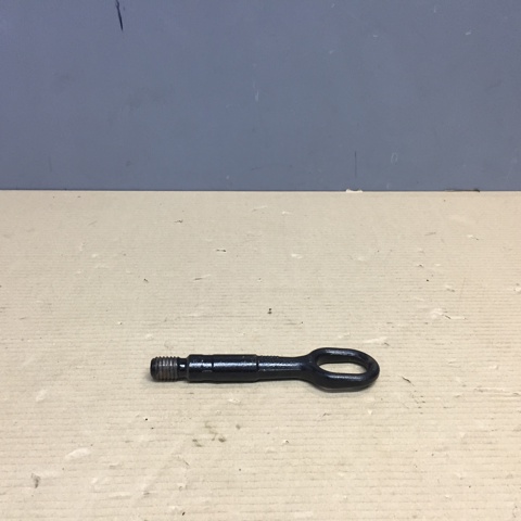 Крюк буксирувальний 8K0805615 VAG