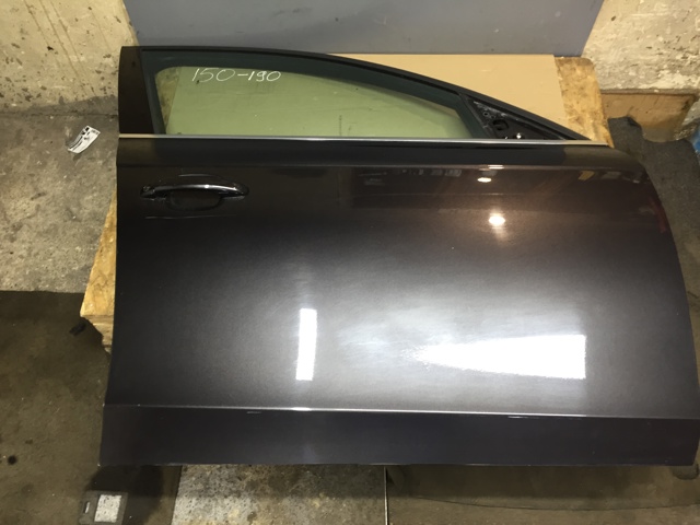 Дверка передня права 8K0831052J VAG