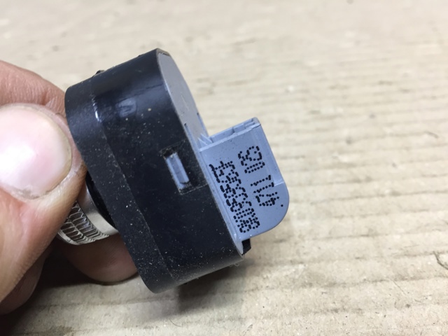 Блок управління дзеркалами заднього виду 8K0959565F VAG