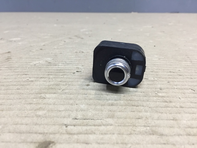 Регулятор дзеркал 8K0959565F VAG