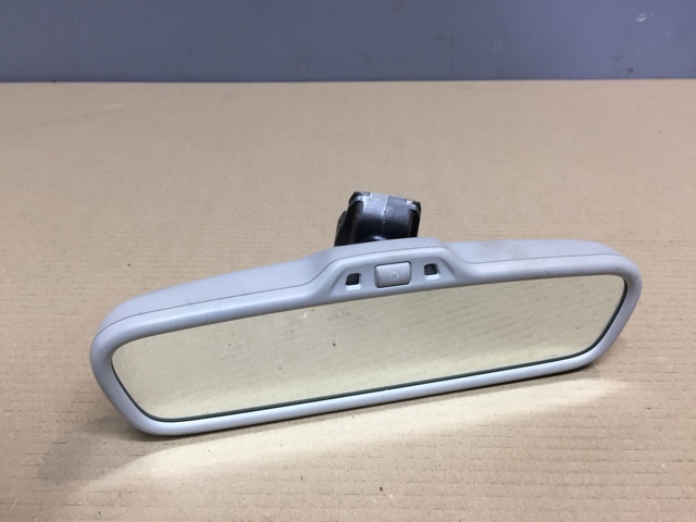 Дзеркало внутрішнє, салону 8T0857511ABEP5 VAG