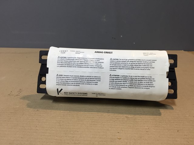 Подушка безпеки бокова 8T0880204F VAG