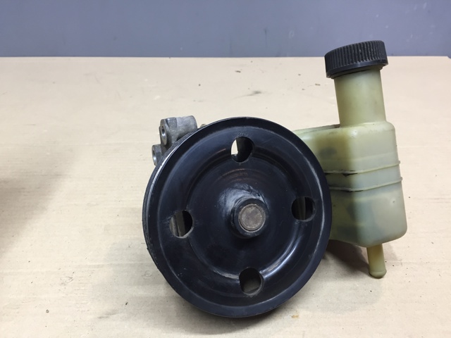 Насос ГПК EG2132650B MAZDA