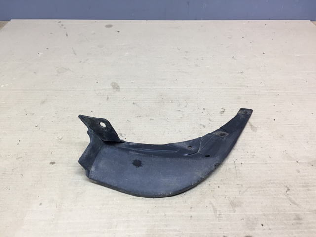 Накладка бампера переднього, ліва EG21500W1C MAZDA