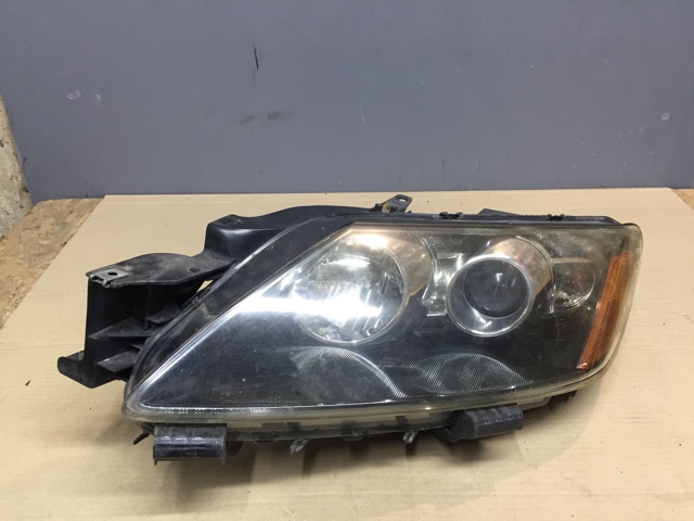 Фара ліва EG2251041G MAZDA