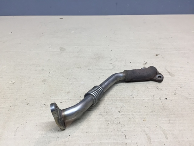 Трубка високого тиску маслорегулятора L33E14290 MAZDA