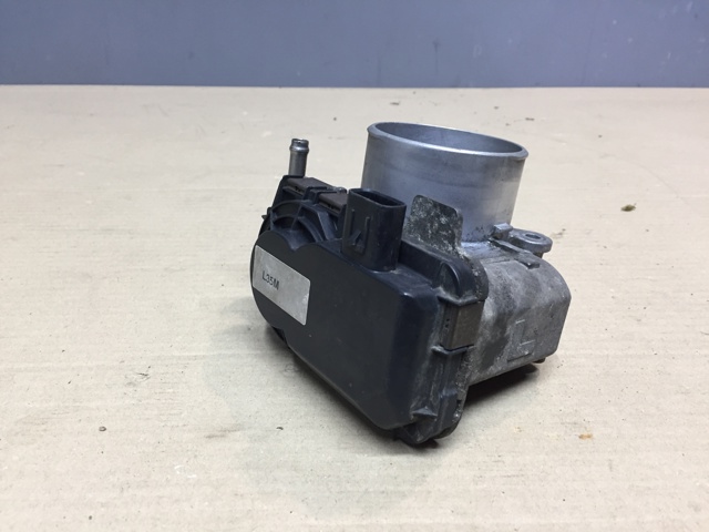 Заслінка повітряна L35M13640 MAZDA
