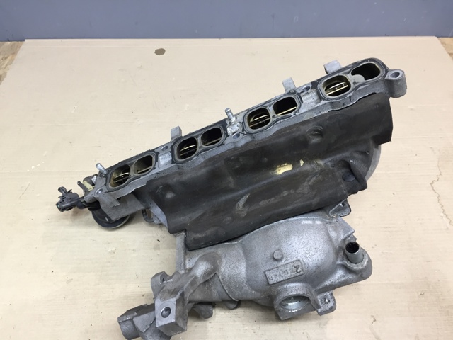 Колектор впускний L3K913100H MAZDA