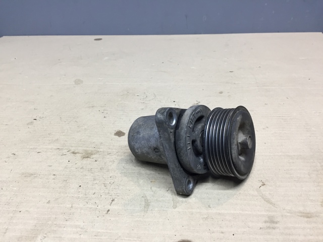 Натяжна планка поліклинового ременя LFG115980B MAZDA
