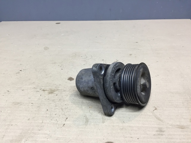 Натяжна планка поліклинового ременя LFG115980B MAZDA