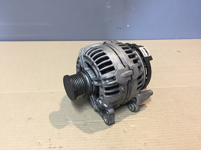 Авто генератор LRA03185 LUCAS