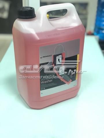 Рідина омивача морозостійка 7711238976 RENAULT