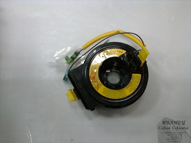 Касета AirBag 934901G210 HYUNDAI