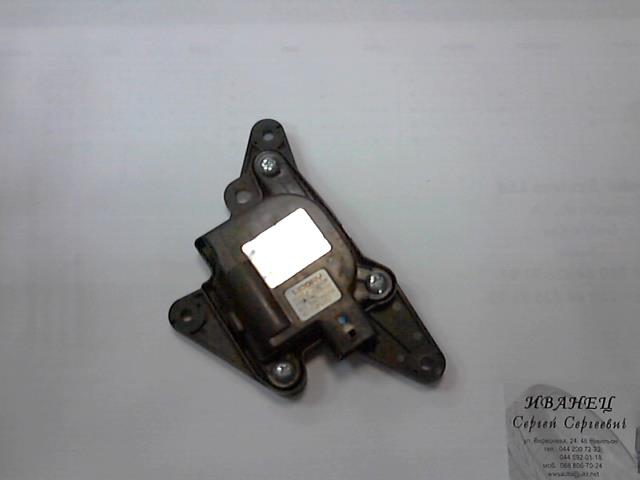 Двигун заслінки печі 971591H000 HYUNDAI
