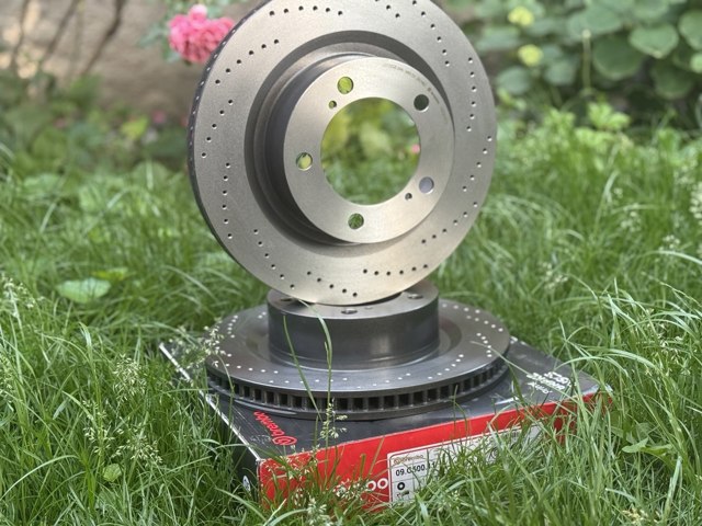 Ротор гальмівний JPF2143 IT-Sport Disc