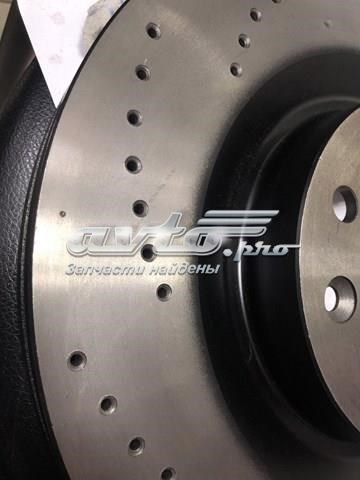 Диск гальмівний передній JPF383 IT-Sport Disc